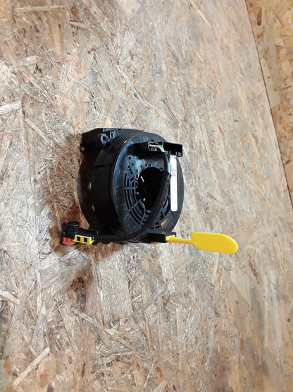 Corsa E 1,2 Wickelfeder Schleifring original GM Opel NEU