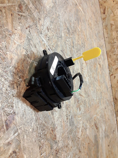Corsa E 1,2 Wickelfeder Schleifring original GM Opel NEU