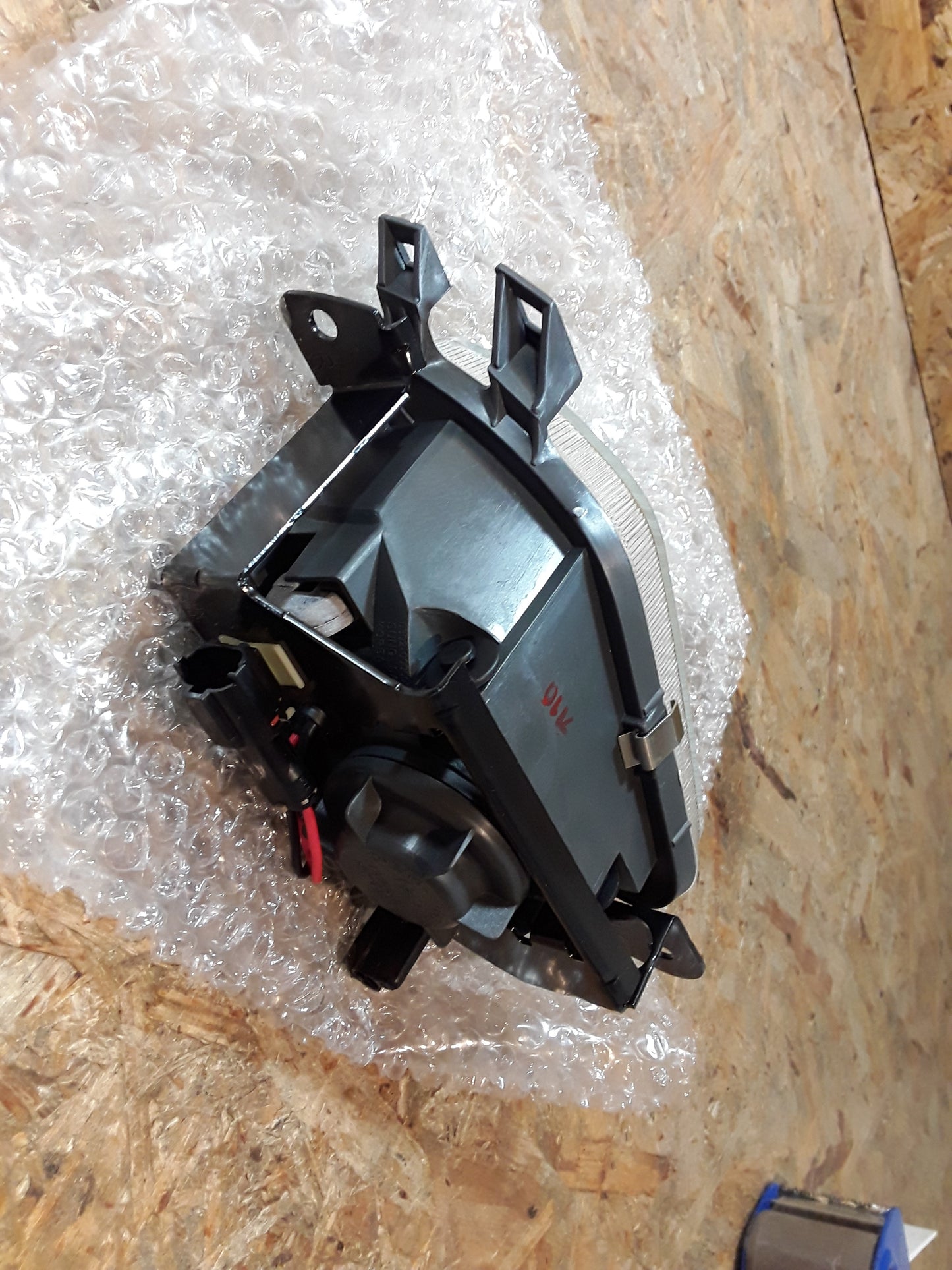Daewoo Nexus (N100) Nebellampe vorne rechts original GM Opel NEU
