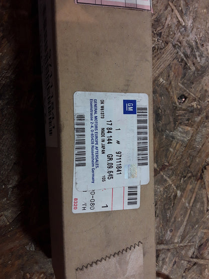 Campo Antenne original GM Opel NEU