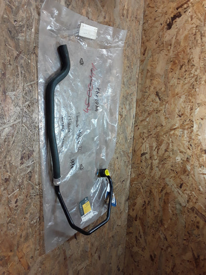 Renault Master ll Schlauch Servolenkung original GM Opel NEU