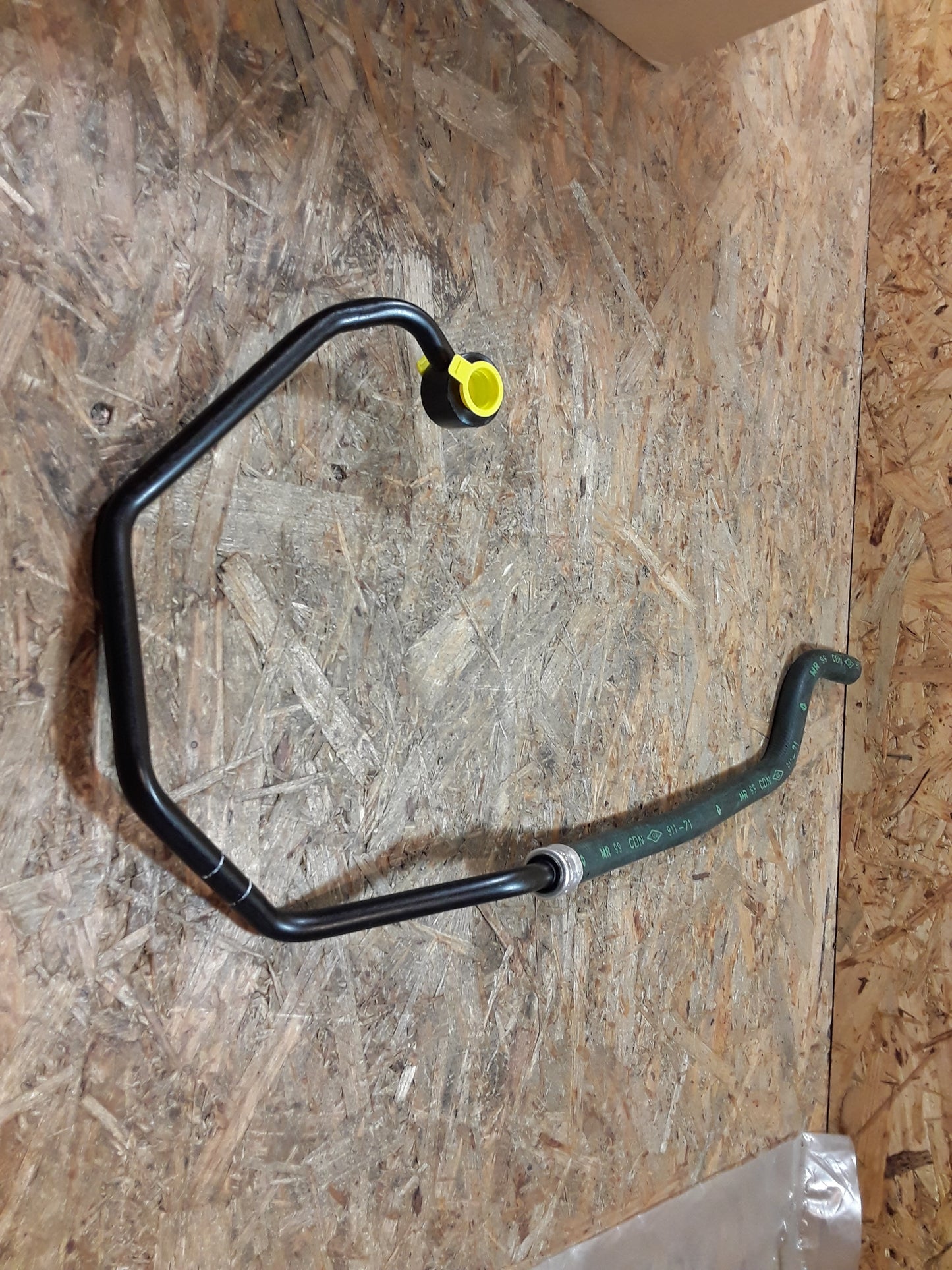Renault Master ll Schlauch Servolenkung original GM Opel NEU