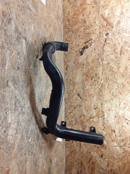 Astra H Einlassrohr Turbolader original GM Opel NEU