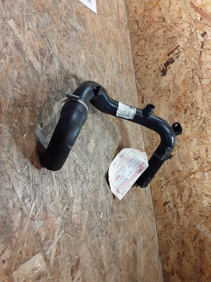 Astra H Einlassrohr Turbolader original GM Opel NEU