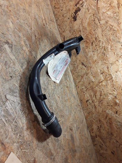 Astra H Einlassrohr Turbolader original GM Opel NEU