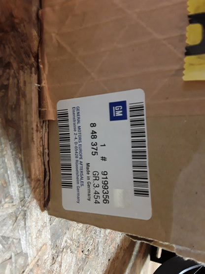 Corsa C Gaspedal original GM Opel NEU