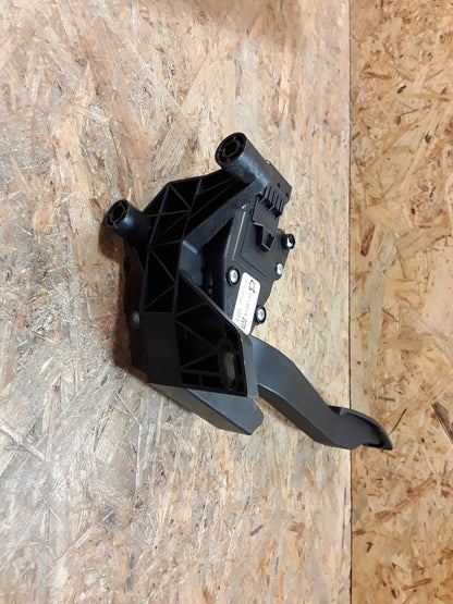 Corsa C Gaspedal original GM Opel NEU