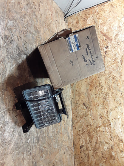 Kadett E Nebelscheinwerfer rechts halogen rechts original GM Opel NEU