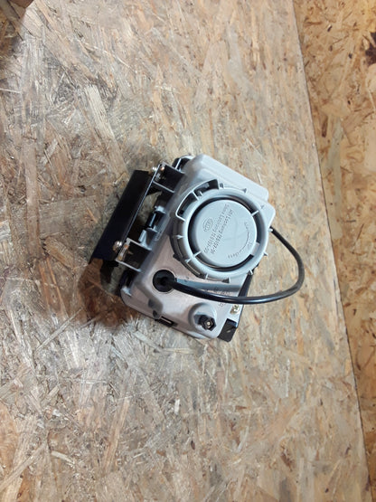 Kadett E Nebelscheinwerfer rechts halogen rechts original GM Opel NEU