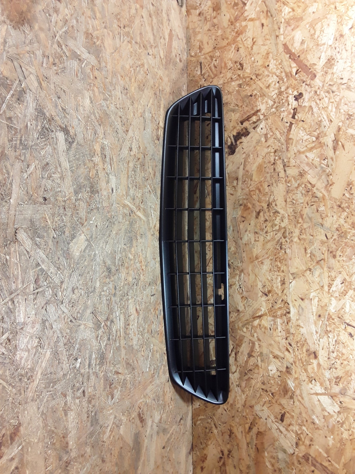 Meriva A Kühlergrill mit Emblem original Irmscher NEU