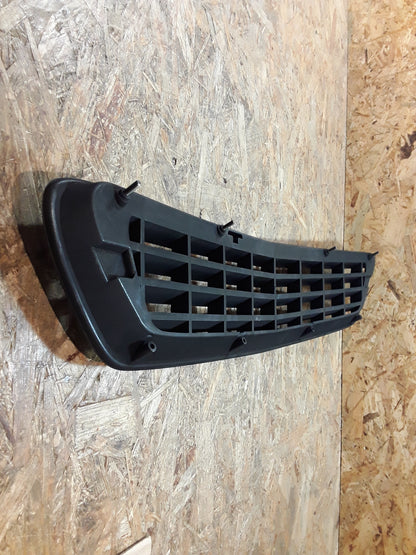 Meriva A Kühlergrill mit Emblem original Irmscher NEU