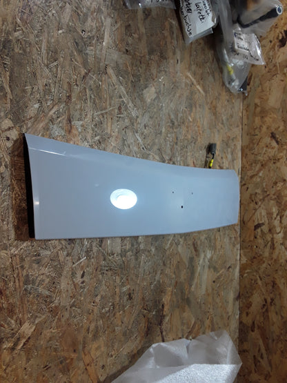 Antara Blende Verkleidung Heckklappe original GM Opel NEU