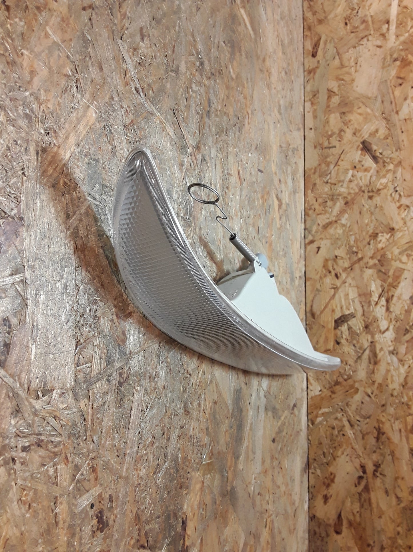 Movano Blinker rechts original GM Opel NEU
