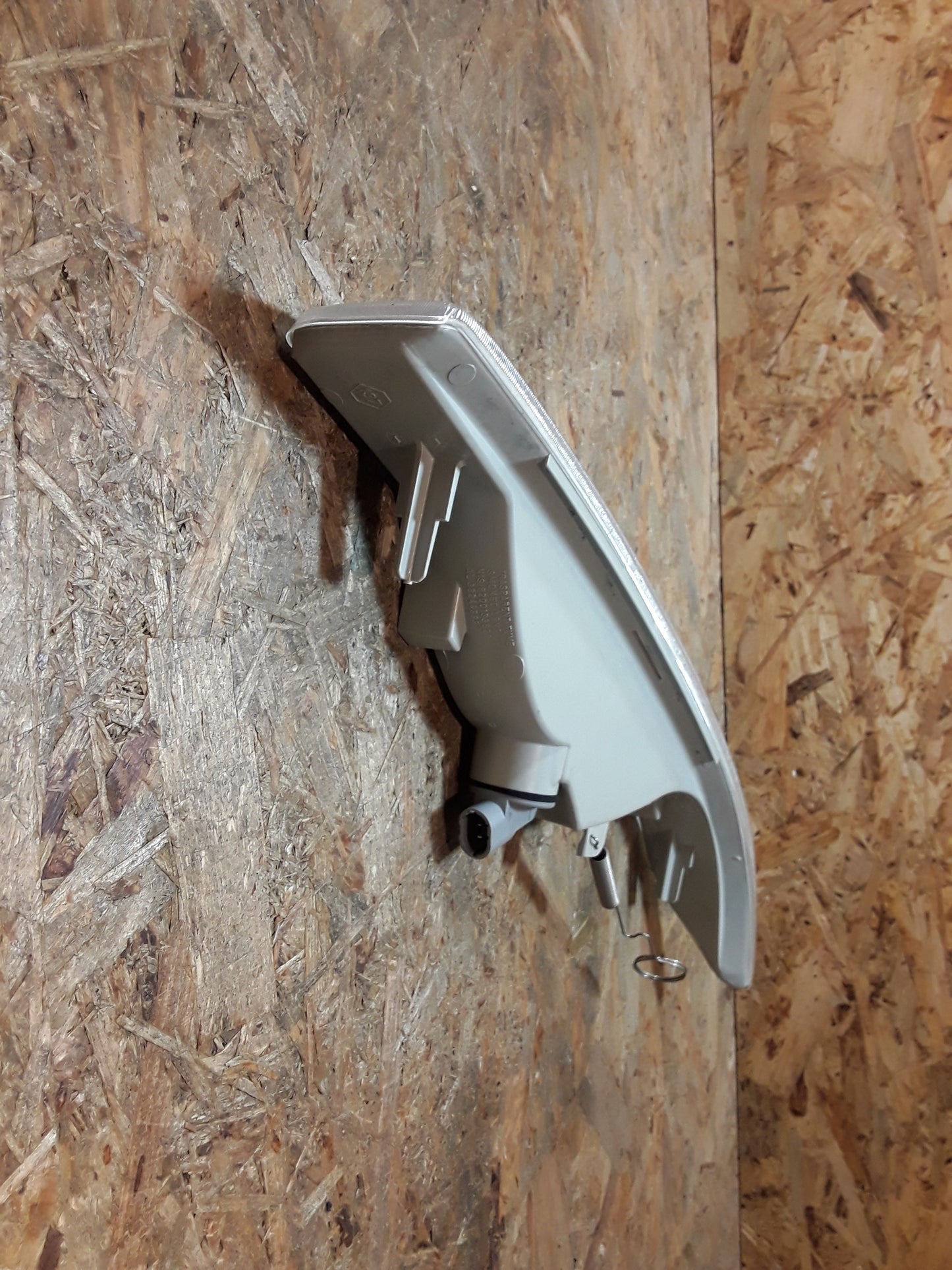 Movano Blinker rechts original GM Opel NEU