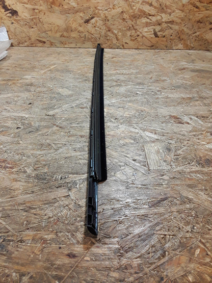 Astra G Zafira A Gummiabdichtung Fenster vorne rechts original GM Opel NEU