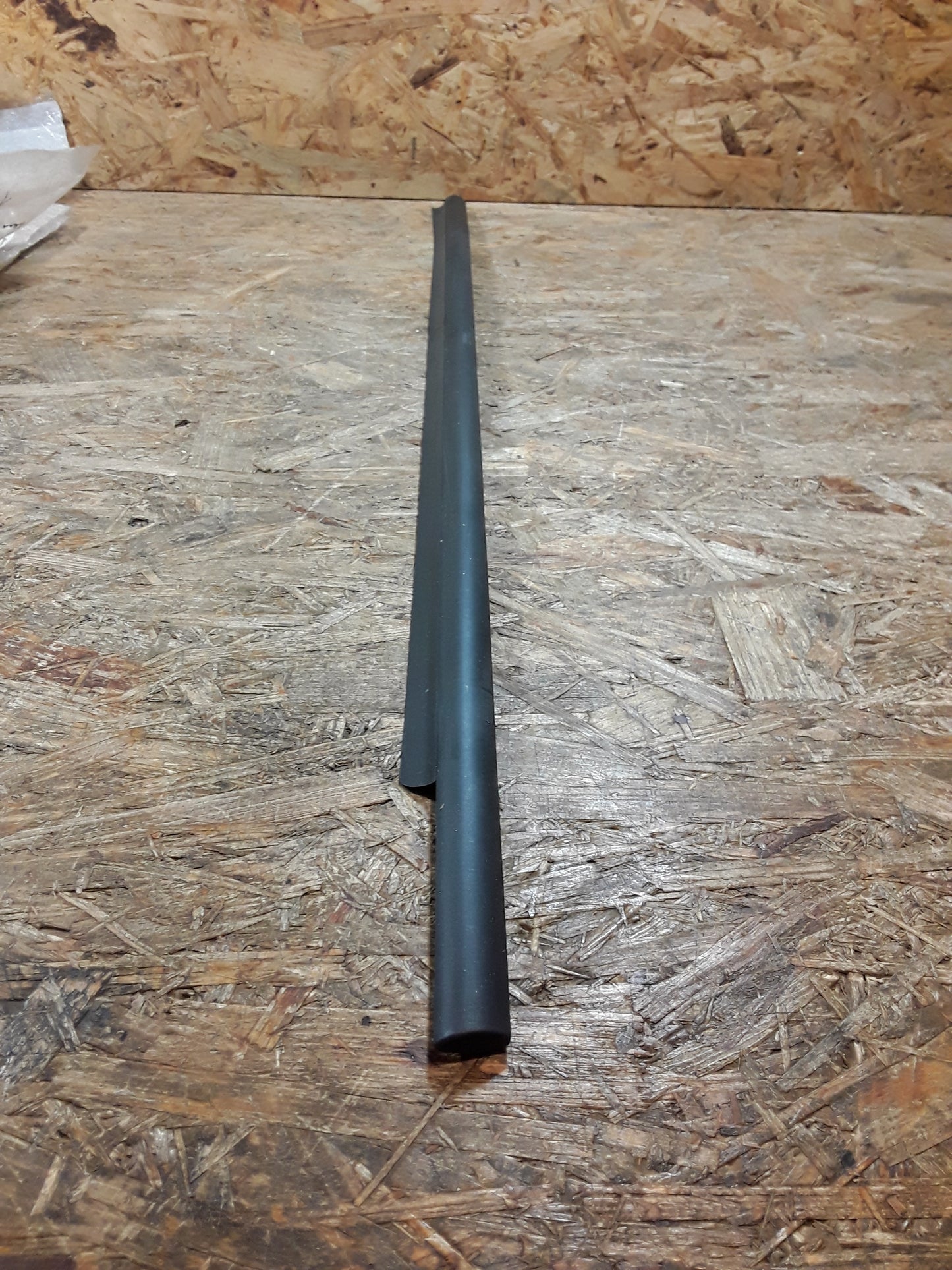 Astra G Zafira A Gummiabdichtung Fenster vorne rechts original GM Opel NEU