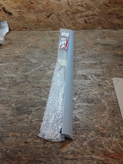 Vectra C Zierleiste hinten rechts original GM Opel NEU