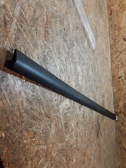 Vectra B Schutzzierleiste vorne links  original GM Opel NEU