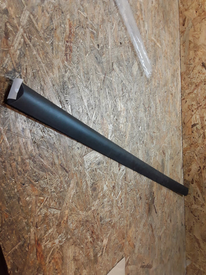 Vectra B Schutzzierleiste vorne links  original GM Opel NEU