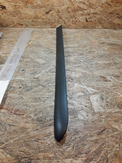 Vectra B Schutzzierleiste hinten rechts original GM Opel NEU