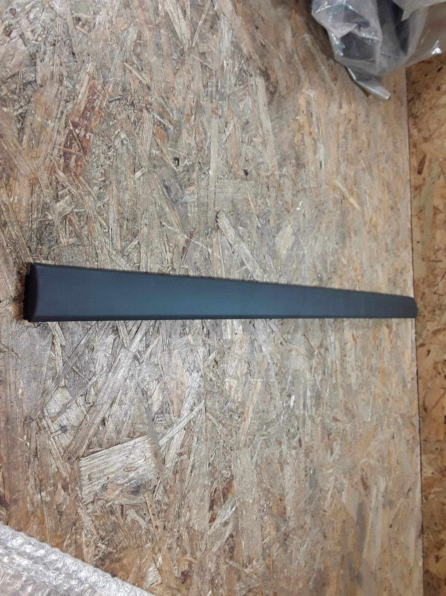 Meriva A Schutzzierleiste hinten rechts original GM Opel NEU