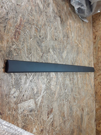 Meriva A Schutzzierleiste hinten rechts original GM Opel NEU