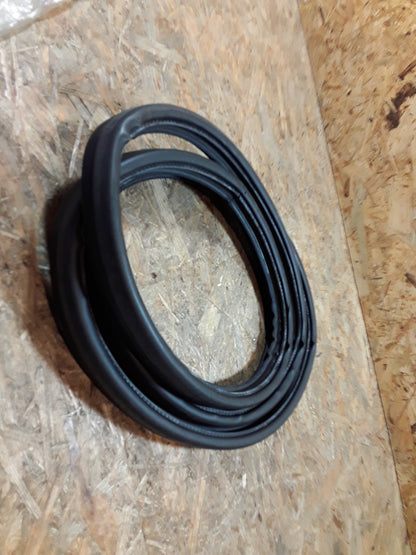 Astra G Gummiabdichtung Türe hinten rechts original GM Opel NEU