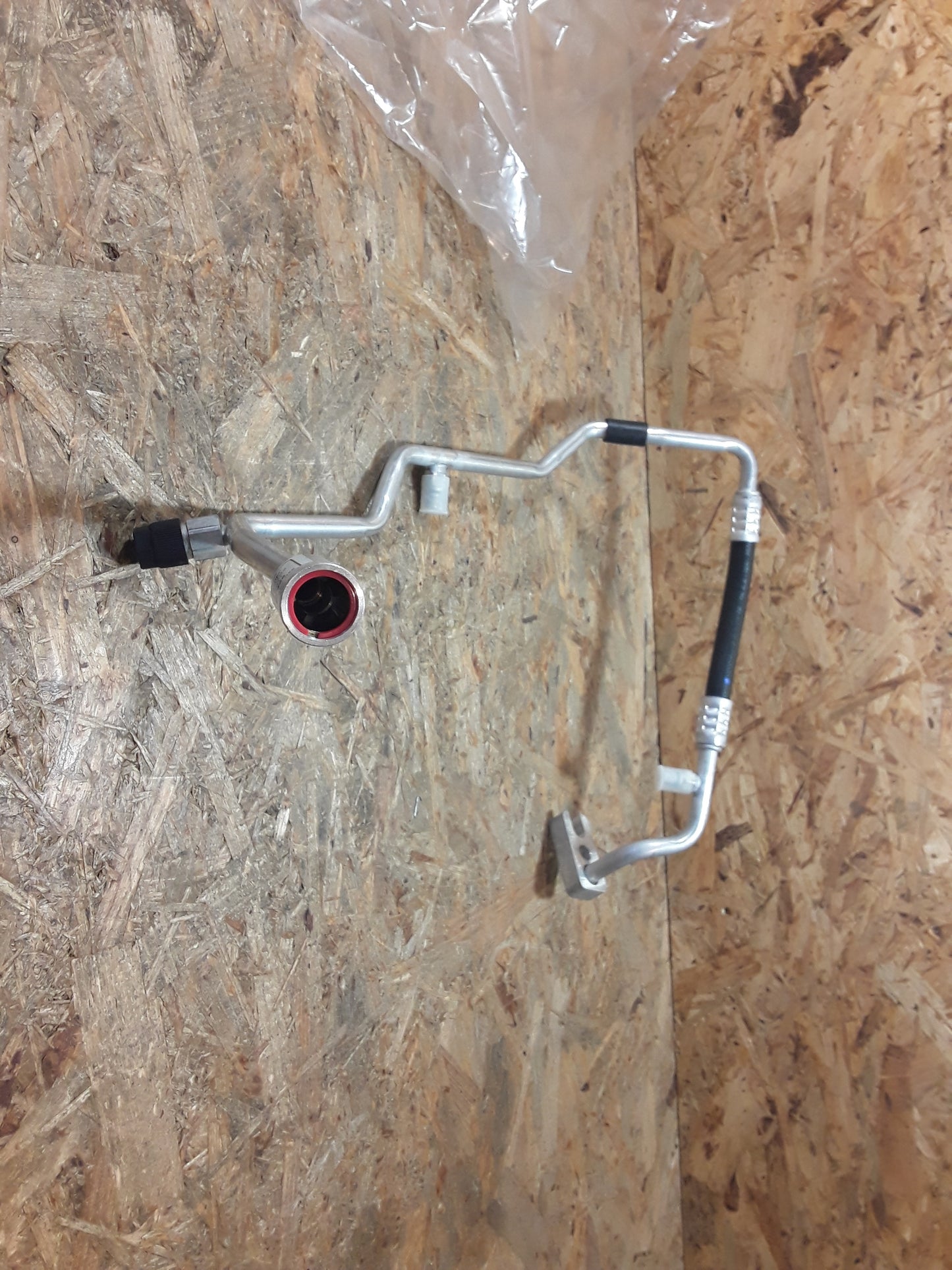 Vectra B 2,0/2,2DTi Klimaleitung original GM Opel NEU