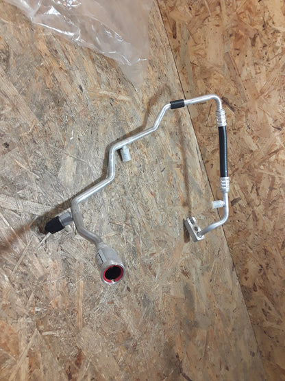 Vectra B 2,0/2,2DTi Klimaleitung original GM Opel NEU