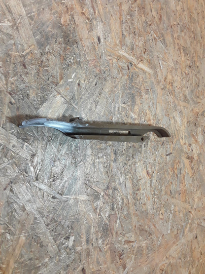 Omega B Führungsschiene Steuerkette unten original GM Opel NEU