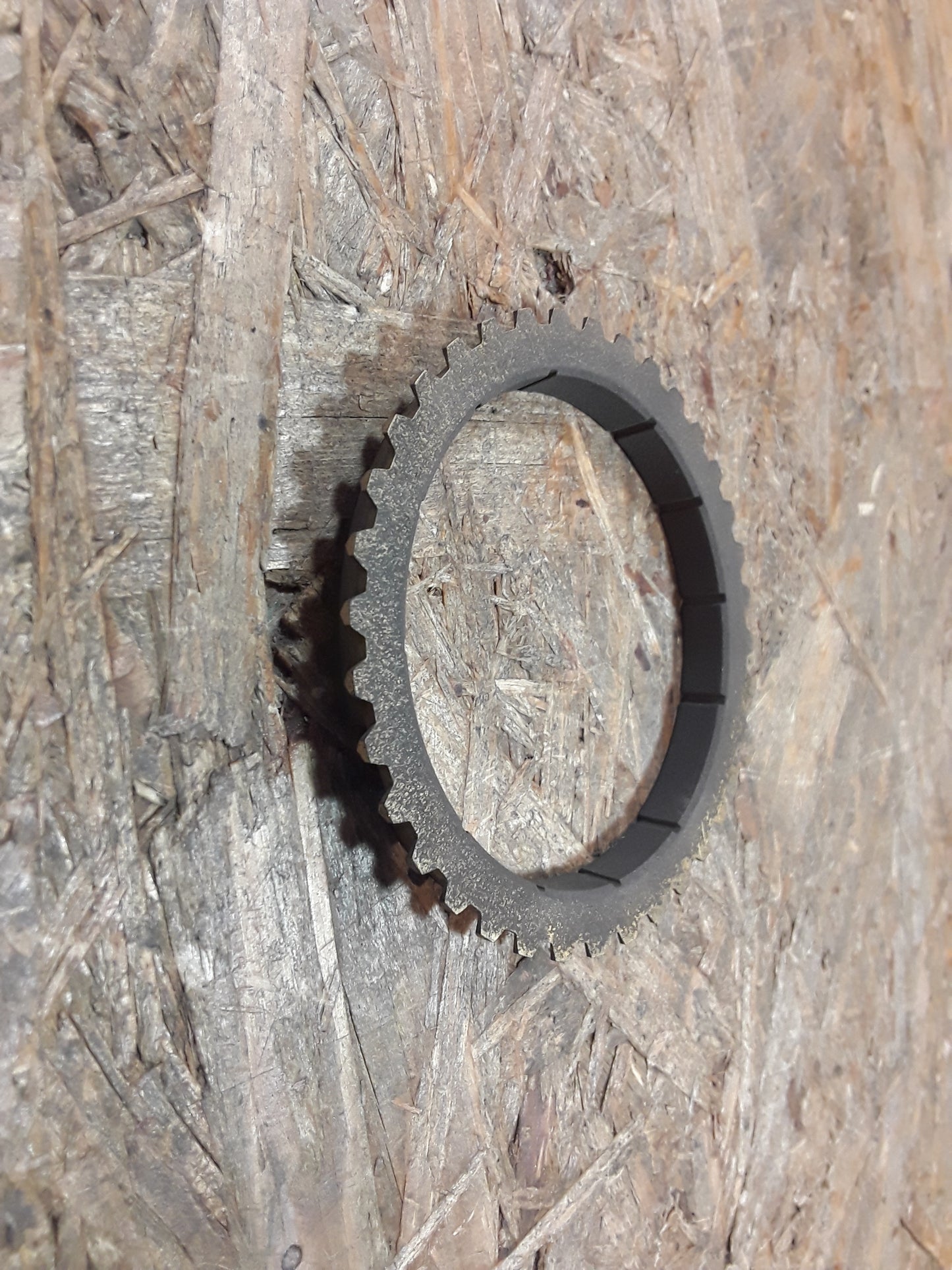 Omega A Senator B Synchronring Rückwärtsgang original GM Opel NEU