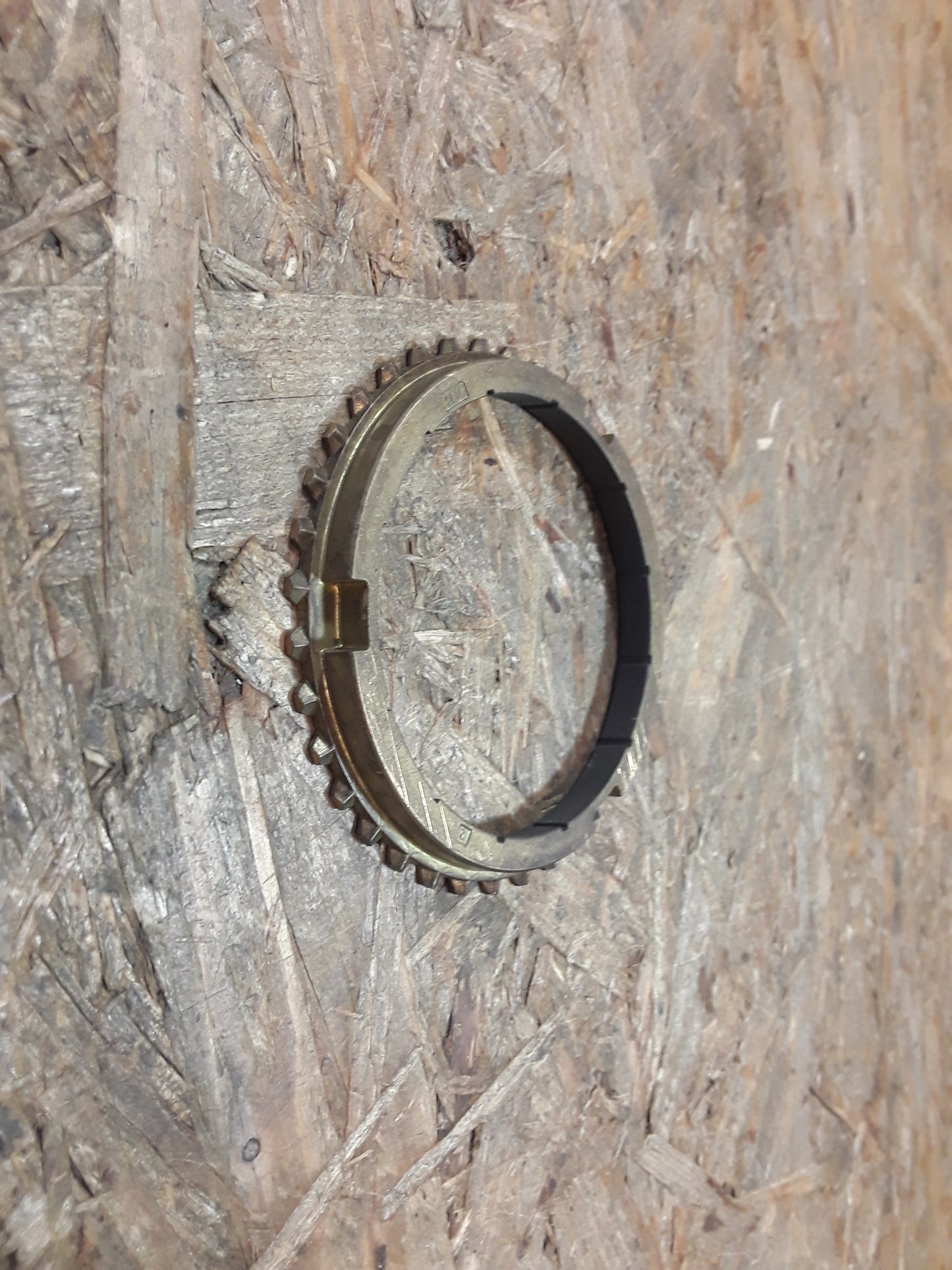 Omega A Senator B Synchronring Rückwärtsgang original GM Opel NEU