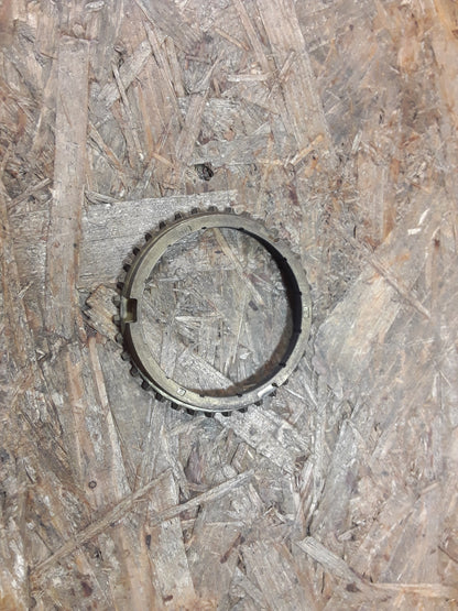 Omega A Senator B Synchronring Rückwärtsgang original GM Opel NEU