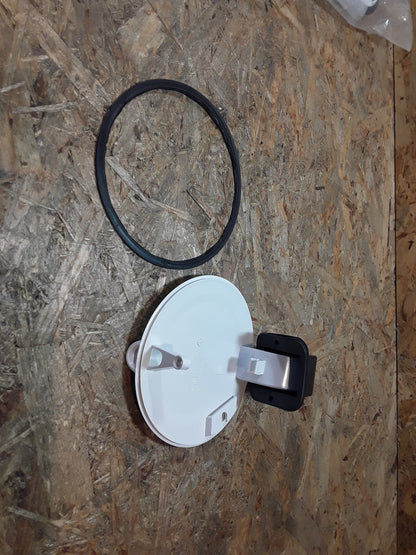 Corsa C Tankdeckel original GM Opel NEU