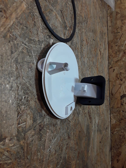 Corsa C Tankdeckel original GM Opel NEU
