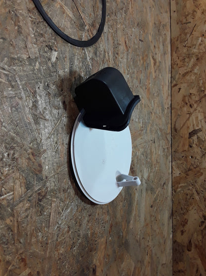 Corsa C Tankdeckel original GM Opel NEU