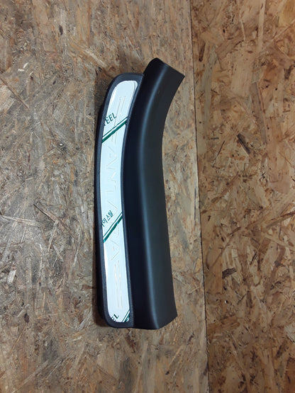 Antara 07-15 Blende Einstieg rechts hinten original GM Opel NEU