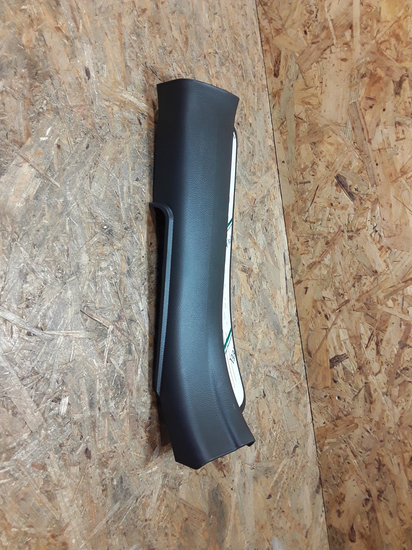 Antara 07-15 Blende Einstieg rechts hinten original GM Opel NEU
