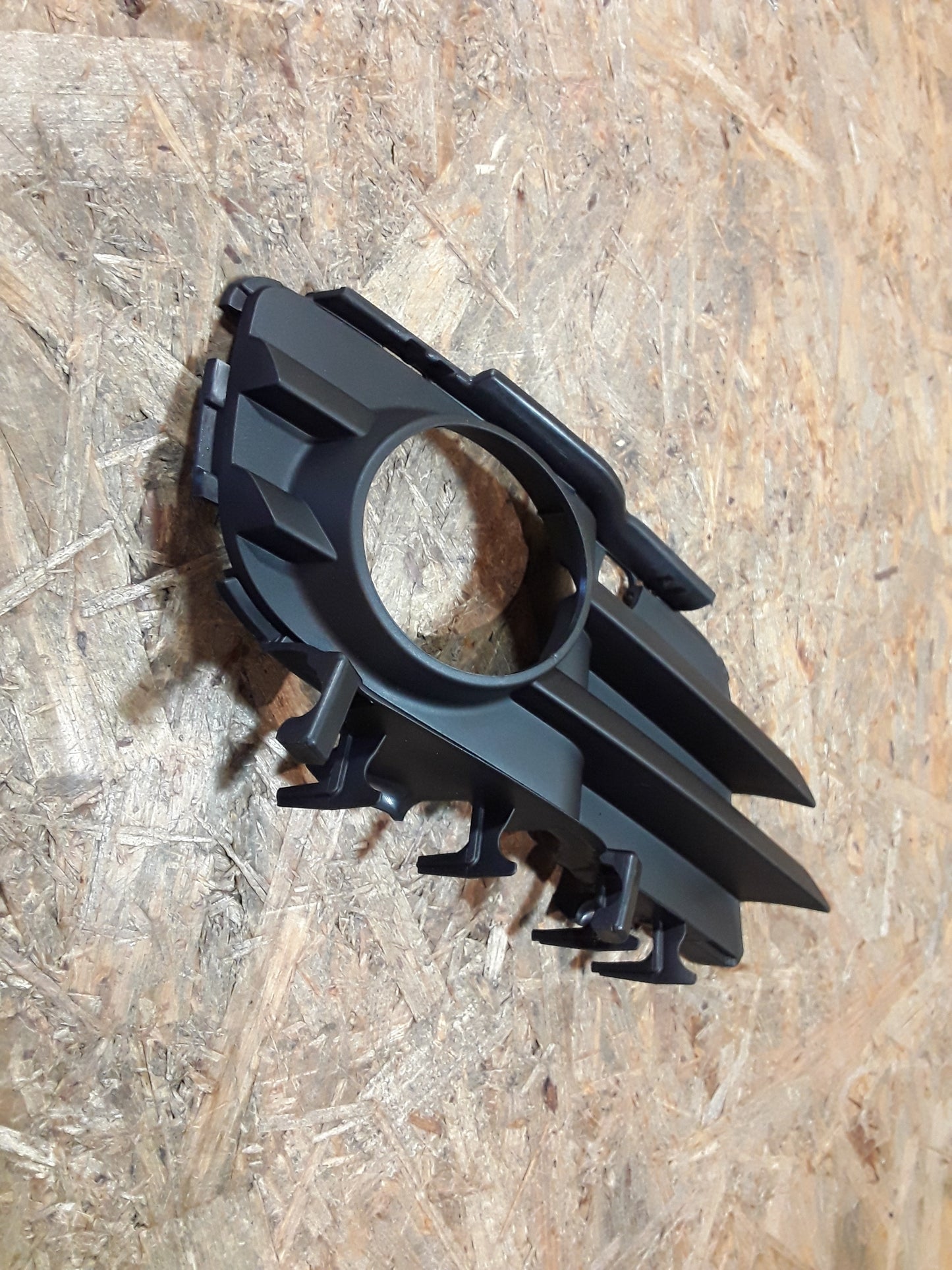 Vectra C Blende Nebelscheinwerfer rechts original GM Opel NEU