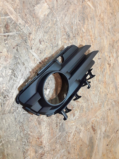 Vectra C Blende Nebelscheinwerfer rechts original GM Opel NEU