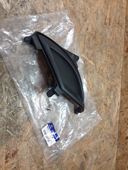 Hyundai ix20 Halter Stoßstange vorne links original Hyundai NEU