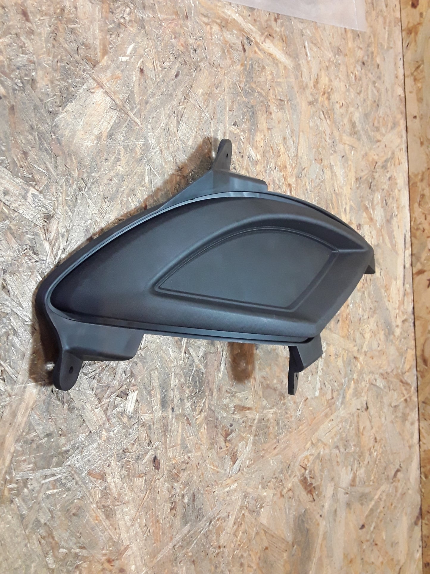 Hyundai ix20 Halter Stoßstange vorne links original Hyundai NEU