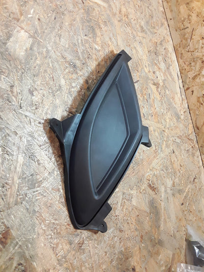 Hyundai ix20 Halter Stoßstange vorne links original Hyundai NEU
