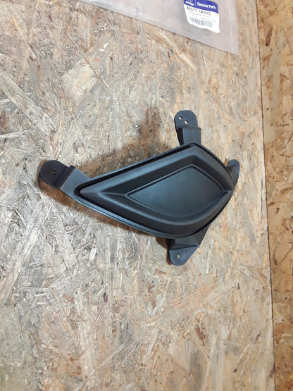 Hyundai ix20 Halter Stoßstange vorne links original Hyundai NEU