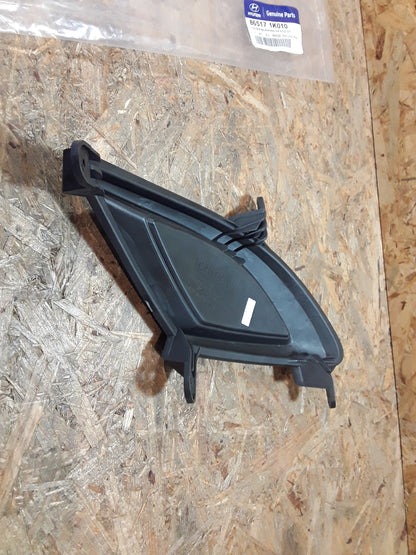 Hyundai ix20 Halter Stoßstange vorne links original Hyundai NEU