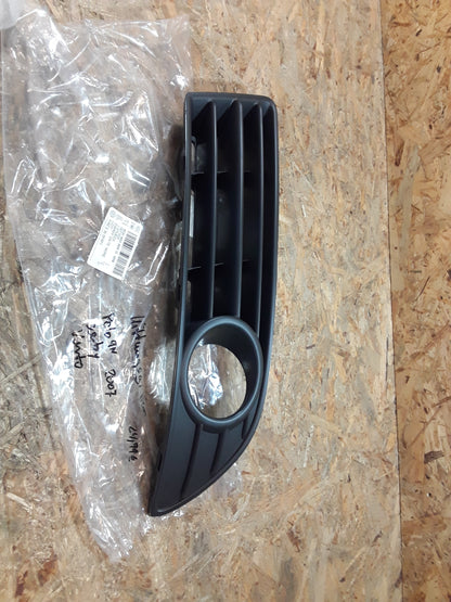 Polo 9N Derby Vento Bj 2007 Lüftungsgitter original GM Opel NEU