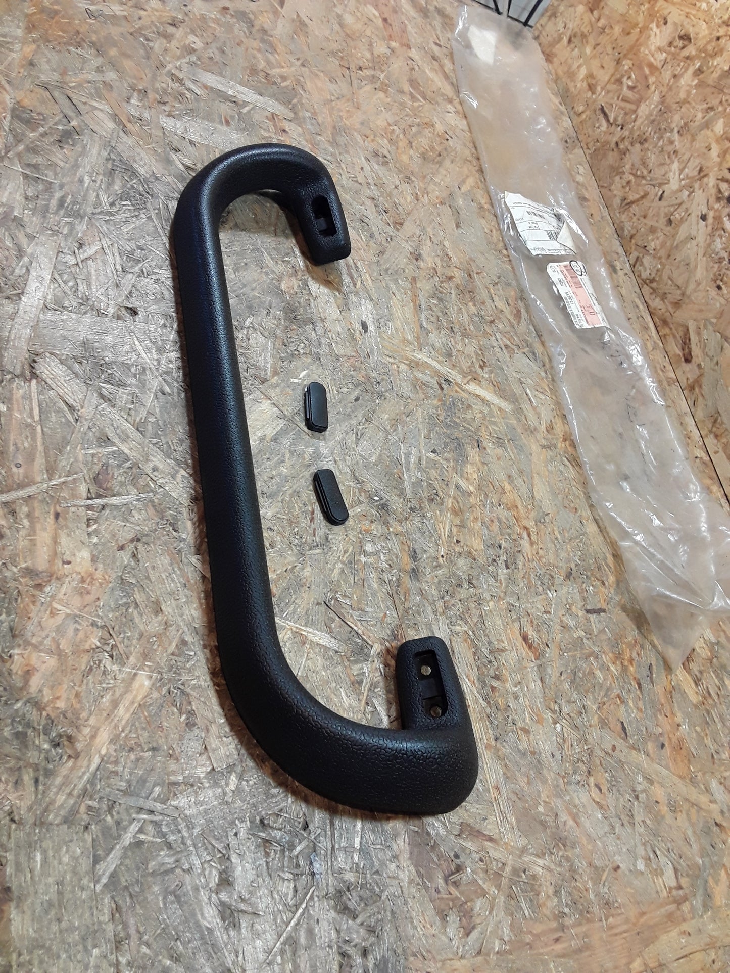 Ford Transit Haltegriff 85-91 original Ford  NEU