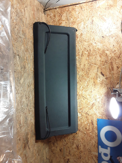 Corsa A Hutablage original GM Opel NEU