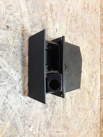 Meriv A Aschenbecher vorne original GM Opel NEU