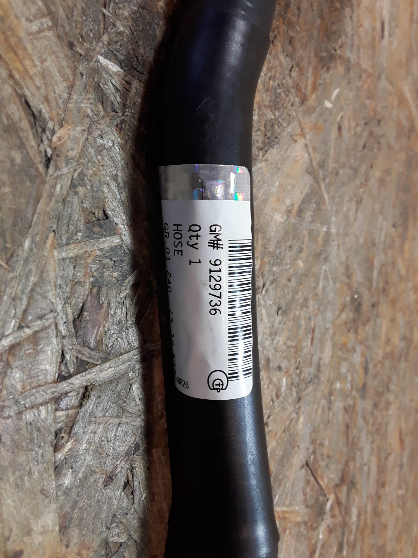 Astra G Zafira A  Schlauch an Tank Rücklauf Motoren siehe Beschreibung original GM Opel NEU